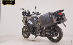 KAWASAKI VERSYS1100SE 2025 LZT10C