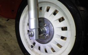 PEUGEOT ジャンゴ125 1993