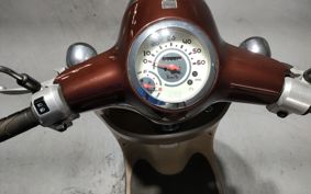 HONDA GIORNO AF70