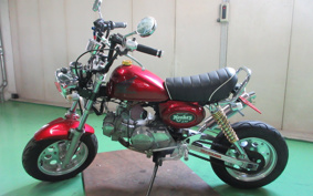 HONDA MONKEY Z50J