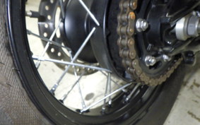 TRIUMPH BONNEVILLE BOBBER 2023