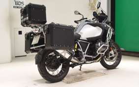 BMW R1250GS ADVENTURE