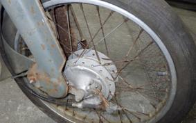 HONDA C50 SUPER CUB C50