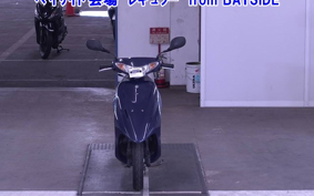 SUZUKI ADDRESS V50