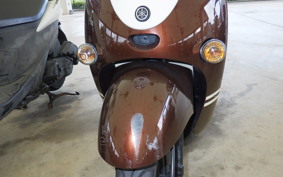 YAMAHA VINO 50 Gen.4 AY02