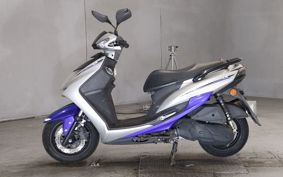 YAMAHA CYGNUS125XSR SED8J