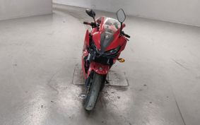 HONDA CBR400R 2017 NC47