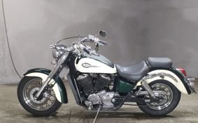 HONDA SHADOW 400 1997 NC34