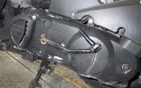 SUZUKI ADDRESS V125 G 2011 CF4EA