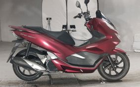 HONDA PCX 150 KF30
