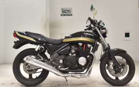 KAWASAKI ZEPHYR 400 KAI 2005 ZR400C
