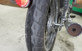 SUZUKI ST250E 2008 NJ4CA