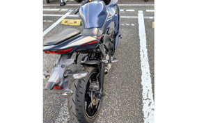 KAWASAKI  NINJA ZX-25R SE ZX250E