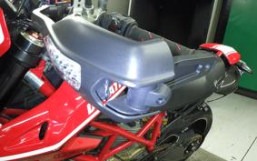 DUCATI HYPERMOTARD 1100E 2011