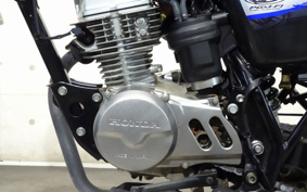 HONDA APE 50 AC16