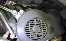 SUZUKI ADDRESS V125 S 1990 CF4MA