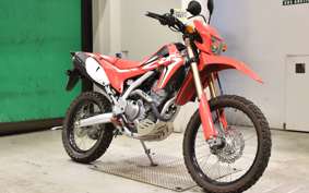 HONDA CRF250L 1994 MD44