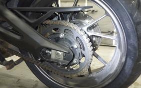 YAMAHA MT-09 Tracer 2015 RN36J