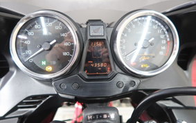 HONDA CB400 SUPER  BOL DOR ABS 2022 NC42