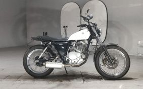SUZUKI GLASS TRACKER BIG BOY NJ4BA