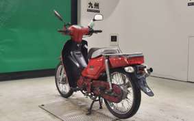 HONDA C110 SUPER CUB JA10