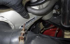 KAWASAKI ZZ-R400 Gen.2 1999 ZX400N
