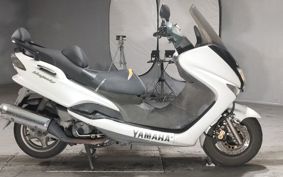 YAMAHA MAJESTY 125 SE27