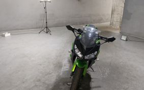 KAWASAKI NINJA 1000 2015 ZXT00G