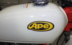 HONDA APE 100 2020 HC07