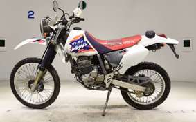 HONDA XR250 BAJA MD30