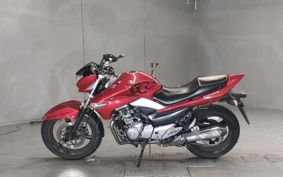 SUZUKI GSR250 GJ55D