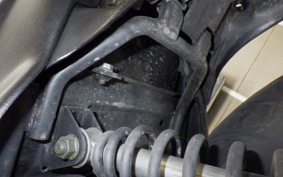 YAMAHA BJ 2025 SA24J