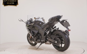 KAWASAKI NINJA 1100SX 2026 ZXT10H