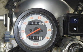 YAMAHA BRONCO 5BT