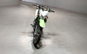 KAWASAKI KLX125 LX125C
