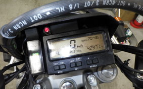 SUZUKI DJEBEL 250 XC 2019 SJ45A