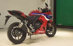 HONDA CBR400R 2024 NC65
