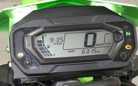 KAWASAKI KLX230 2022 LX230A