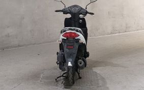 SUZUKI ADDRESS V110 CE47A