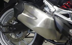 BMW F900XR 2021