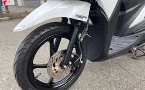 SUZUKI ADDRESS V110 CE47A