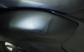 HONDA DIO110-3ﾍﾞｰｼｯｸ JK03