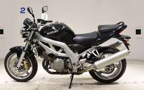 SUZUKI SV1000 2005