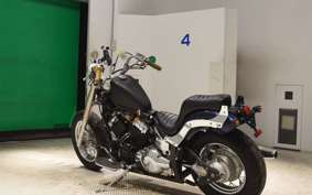 YAMAHA DRAGSTAR 400 CLASSIC 2002 VH01J