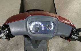 YAMAHA JOG POCHE SA08J