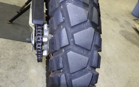 YAMAHA TRICKER Gen.2 DG16J
