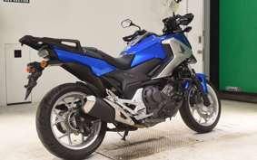 HONDA NC750X D Limited 2017 RC90