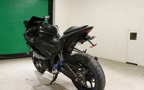YAMAHA YZF-R25 A 1999 RG43J