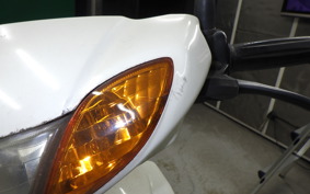 YAMAHA JOG Gen.5 SA36J