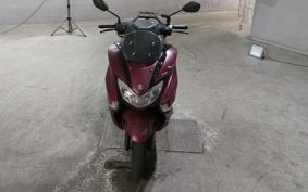 SUZUKI BURGMAN STREET 125 EA11D